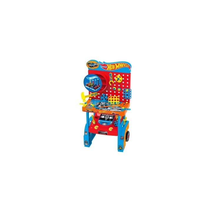 GARATGE BANC EINES HW