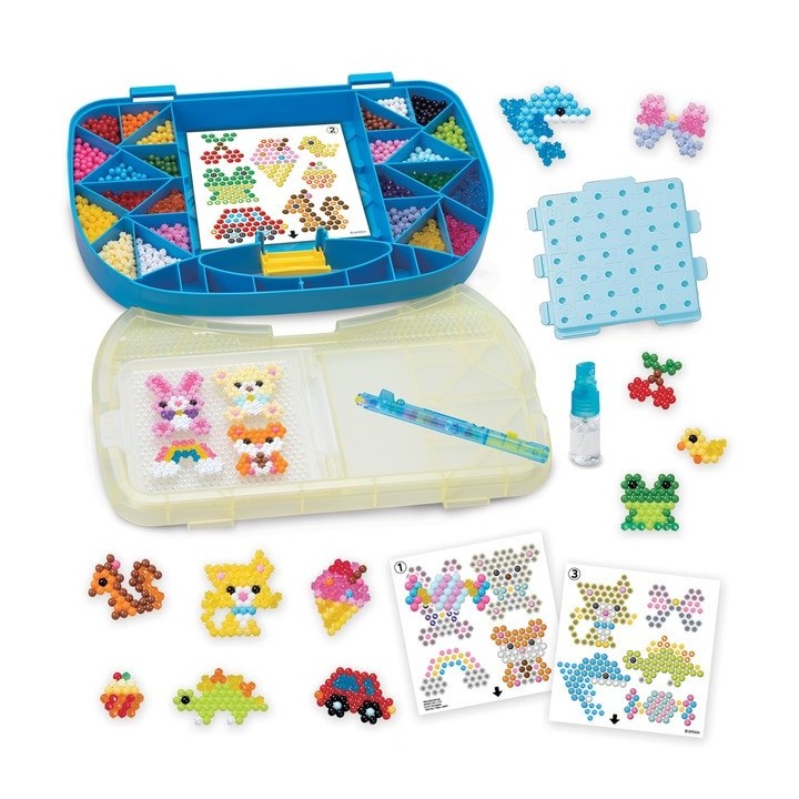 AQUABEADS MALETI