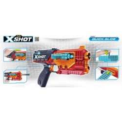 X-SHOT EXCEL