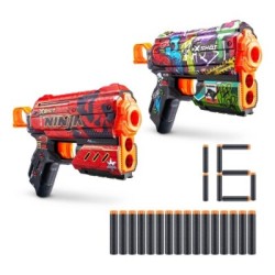 X-SHOT SKINS FLUX