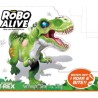 T-REX ROBO ALIVE