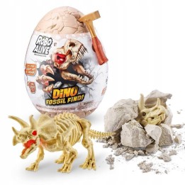 OU DINO FOSSIL FIND