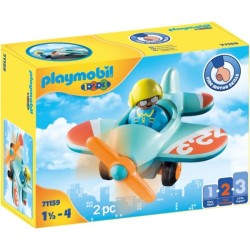 PLAYM. 1 2 3 AVIO