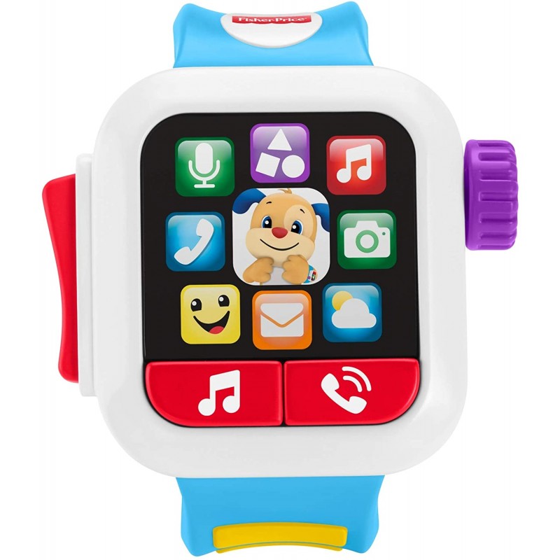 SMARTWATCH EDUCATIU