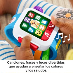 SMARTWATCH EDUCATIU