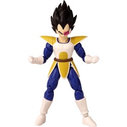 VEGETA VISOR DRAGON STARS