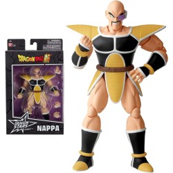 NAPPA VISOR DRAGON STARS