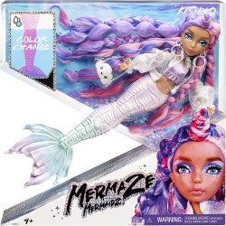 MERMAZE KISHIKO SIRENA