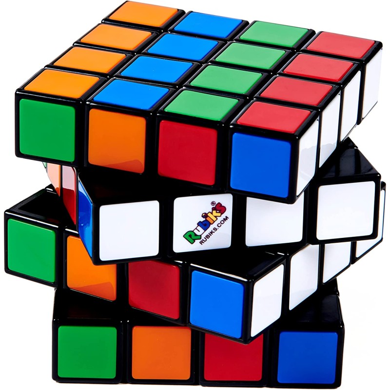 CUB RUBIK 4X4