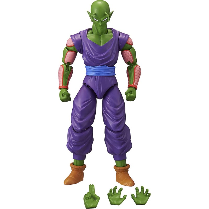 PICCOLO DRAGON STARS