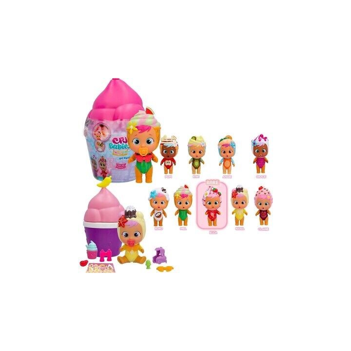 BBLL ICY FRUTTI