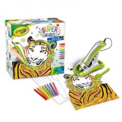 SUPER CERABOLI TIGER
