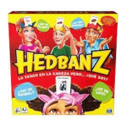 HEDBANZ FAMILY