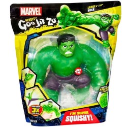 GOO JIT ZU HULK