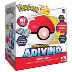 POKEMON JOC ADIVINO