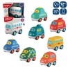 VEHICLE INFANTIL