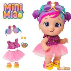 BABY COOL MINI MIA