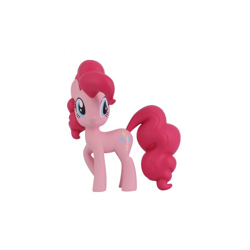 PVC MLP PINKIE