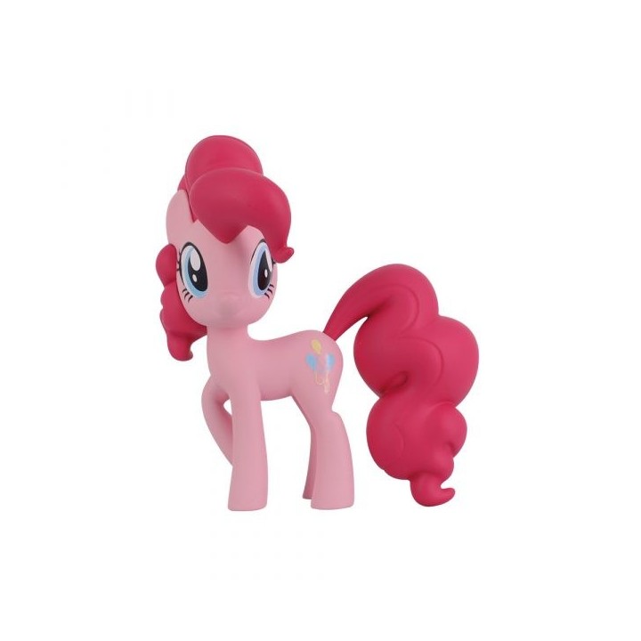 PVC MLP PINKIE
