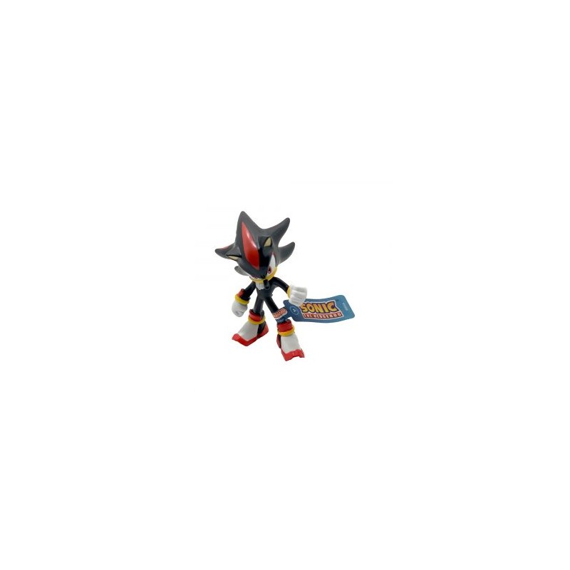 PVC SHADOW SONIC