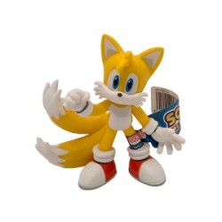 PVC TAILS SONIC