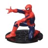 PVC SPIDERMAN AGENOLLAT