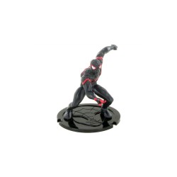 PVC SPIDERMAN MILES