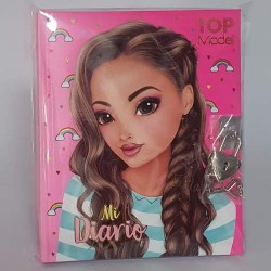 DIARI TOP MODEL