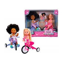 EVI LOVE BEST FRIENDS