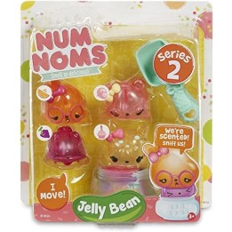 NUM NOMS PACK 4