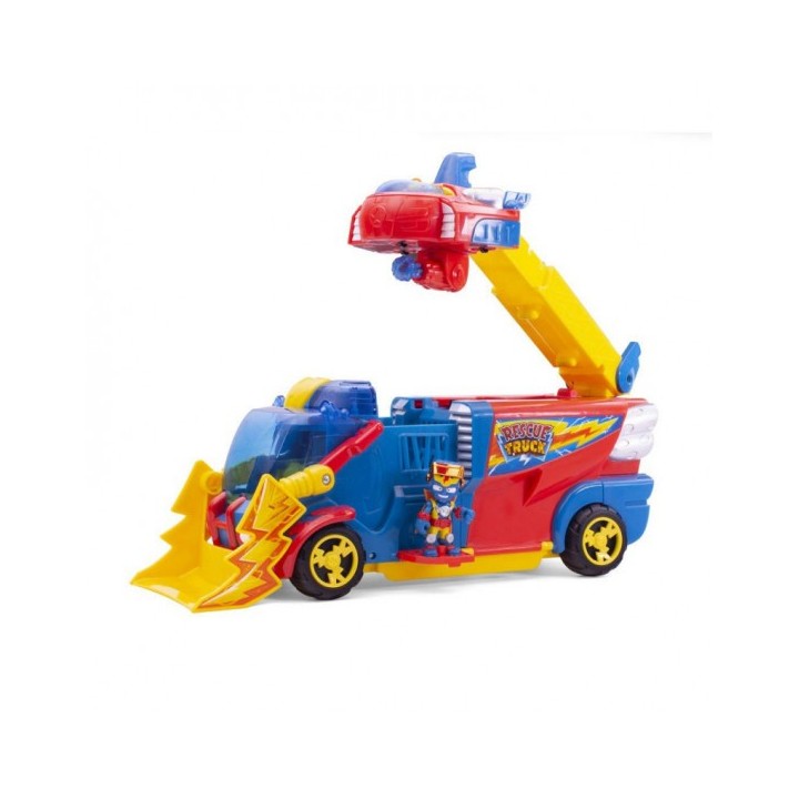 SUPERTHINGS S10 TRUCK
