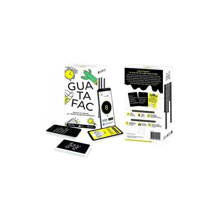 GUATAFAC