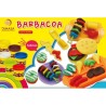 PLASTILINA BARBACOA