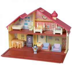 CASA FAMILIAR BLUEY