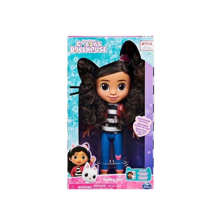GABBY DOLLHOUSE