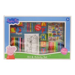 SET ACTIVITATS 67p PEPPA