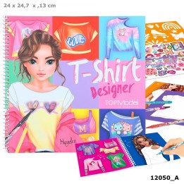 T-SHIRT DESIGNER