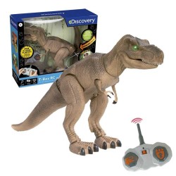 T-REX DISCOVERY R/C