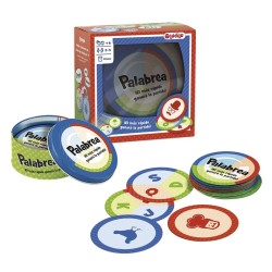 PALABREA