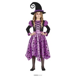 DISF. PURPLE WITCH 3-4