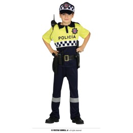 DISF. POLICIA LOCAL 3-4