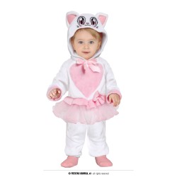 DISF. KITTY BABY 12-18m