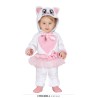 DISF. KITTY BABY 12-18m