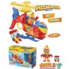 SUPERTHINGS PIZZACOPTER