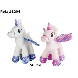UNICORN COLORS 20cm