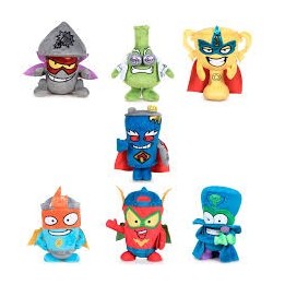 SUPERZINGS 20cm