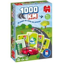 JOC CARTES 1000 KM
