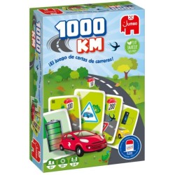 JOC CARTES 1000 KM