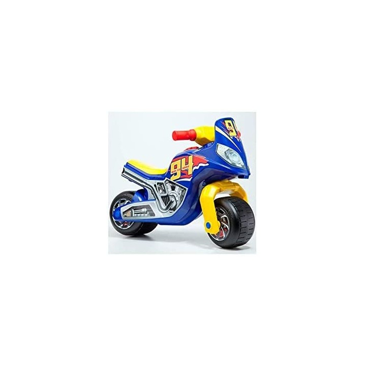 MOTO MOLTO CROSS RACE 94