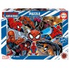 PUZZLE 1000 SPIDERMAN